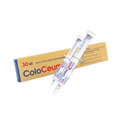 ColoCeum Plus ScanVet pasta 60ml tubostrzykawka